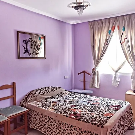 Alegria Id116 * Τορεβιέχα