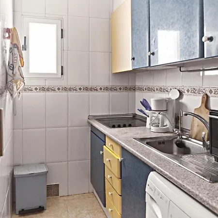 Apartman Alegria Id116 Torrevieja