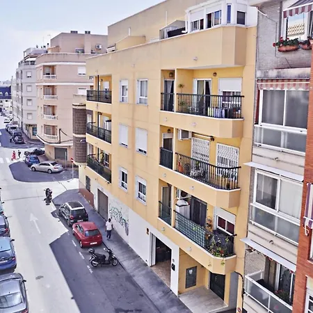 Apartman Alegria Id116