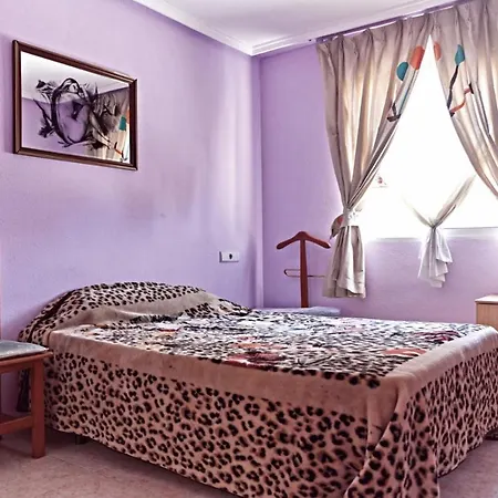 Alegria Id116 Apartman *