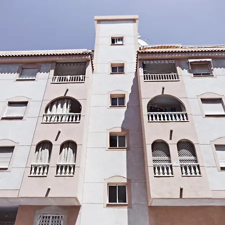 Alegria Id116 Apartman