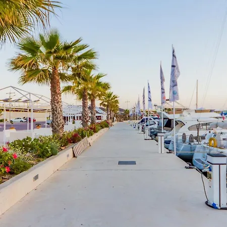 Apartman Alegria Id116 Torrevieja