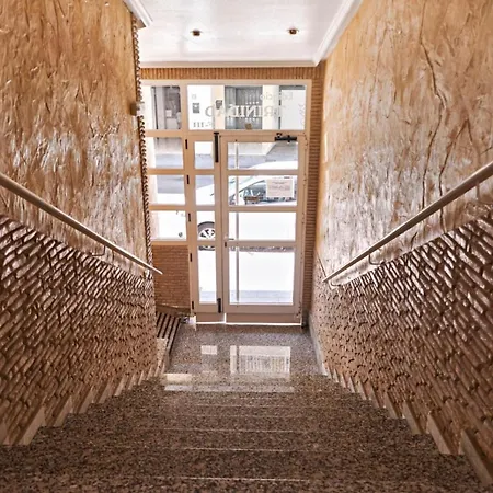 Apartman Alegria Id116