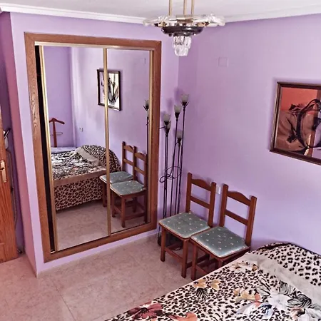 Apartman Alegria Id116